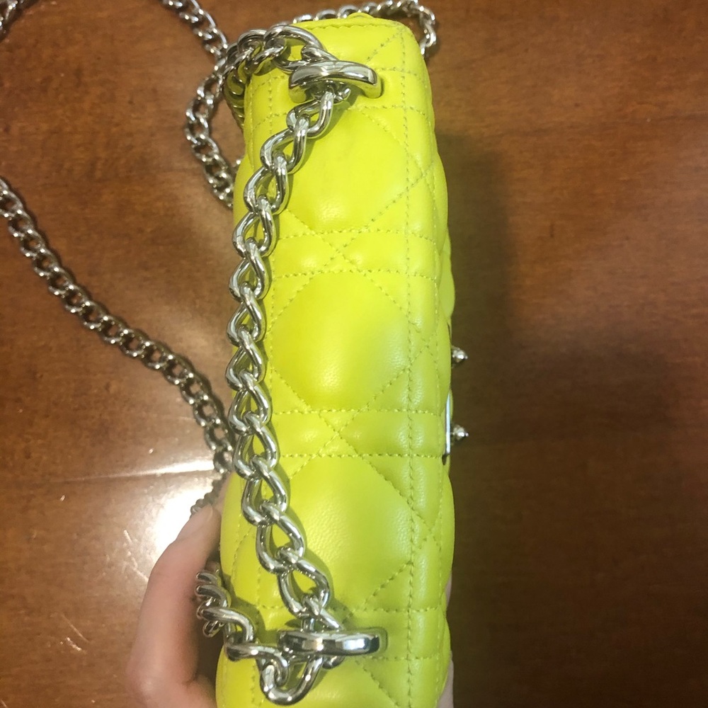 Christian Dior MISS DIOR  Bag/Key/Receipt - Picture 6 of 10